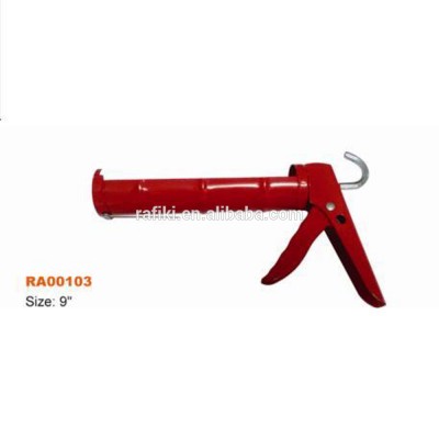 Skeleton Gun Construction Tools Silicone Caulking Gun Glass Glue Gun