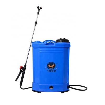 18L Electric sprayers agriculture battery knapsack sprayer