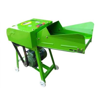 big capacity grass chaff cutter machine / chaff cutter machine / chaff cutter for farm using