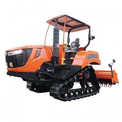 Paddy Use Agricultural Equipment Tractors/ Cheap Farm Tractor For Sale