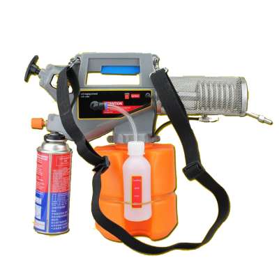 Small Handle Fogging Machine/ Thermal Smoke Screen Sprayer For Sale