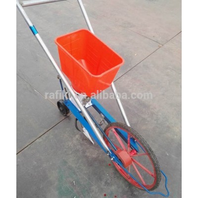 manual corn planter / hand seed planters / maize planter