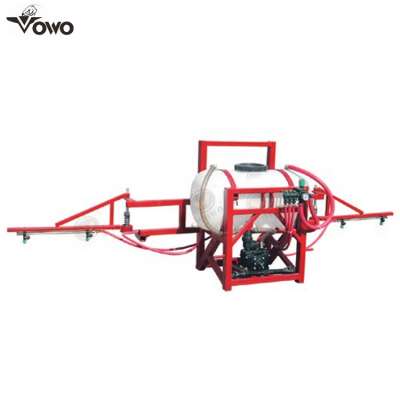 Agricultural Pump Sprayer Mounted Rod Agricultural Spray Machine For Pesticide