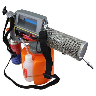 High Quality Small Garden Sprayer Machine/ Mini Thermal Smoke Screen Sprayer For Sale