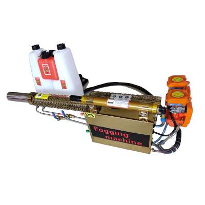 Thermal Fogging Machine/Small Portable Sprayer Machine