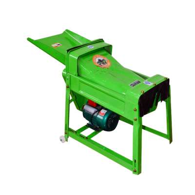 Automatic Sweet Corn Sheller Double Roller Electric Corn Thresher For Sale